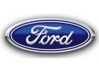Mřížky do nárazníku FORD