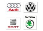 Originální dojezdová kola VOLKSWAGEN GROUP
