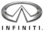 LED OSVĚTLENÍ INTERIÉRU INFINITI