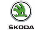 Zadní světla ŠKODA