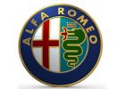 LED OSVĚTLENÍ INTERIÉRU ALFA ROMEO