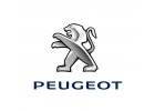 Plechová kola PEUGEOT