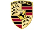 Přední světla PORSCHE