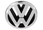 Plechová kola VOLKSWAGEN