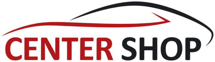 CENTER SHOP