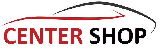 CENTER SHOP