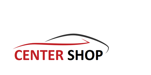 CENTER SHOP