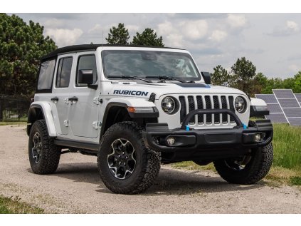 Venus LTD Body kit JEEP WRANGLER JK (2007-2018) Styling JL