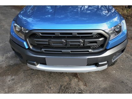 APmotos Přední nárazník FORD RANGER T7 (2016-2018) Styling RAPTOR T7/T8
