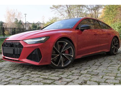 Venus LTD Přední nárazník AUDI A7 4K (2018+) Styling RS7