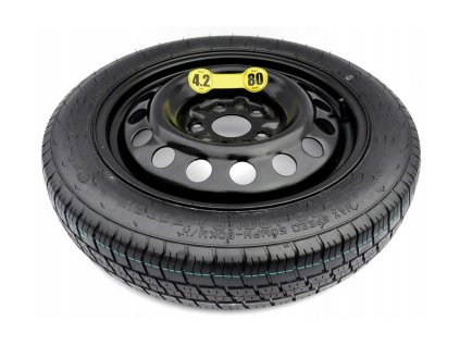10394 dojezdove kolo opel zafira insignia r17 5x115