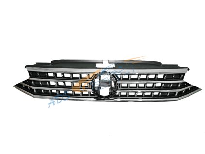 Passat B8 20 Grille Highline