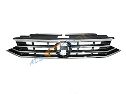 Passat B8 19 Grille