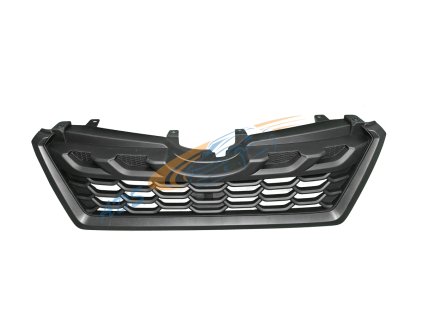 Forester down 22 Grille