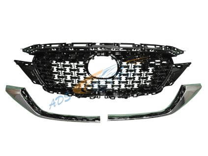 Grille CX5 2022