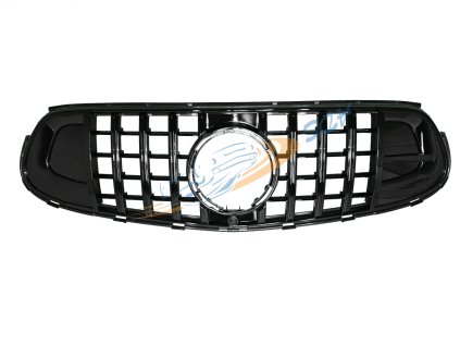W254 Rocket Grille Sport Black 2023 1 1
