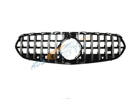 W206 Classic GT Grille Chrome 2022