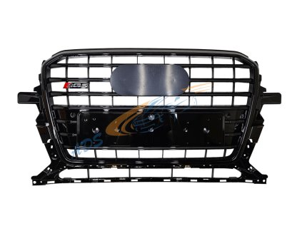 sq5 grille 2013 2016