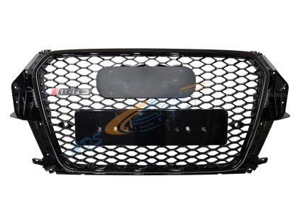 rsq3 grille 2013 2016