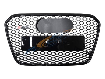rs6 grille 2012 2015