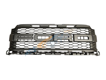 Grille F15 Raptor 2021
