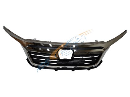 Ridgeline Grille 2018 2021