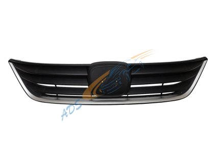 Honda Jazz Crosstar Grille 2020 Present scaled