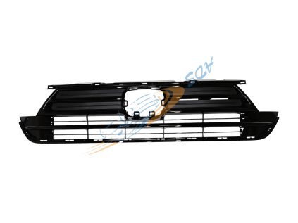 Odyssey Grille 21 Present 1 1 (1)