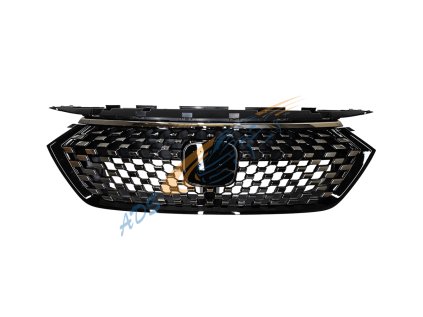 HRV RS Grille 23 Present