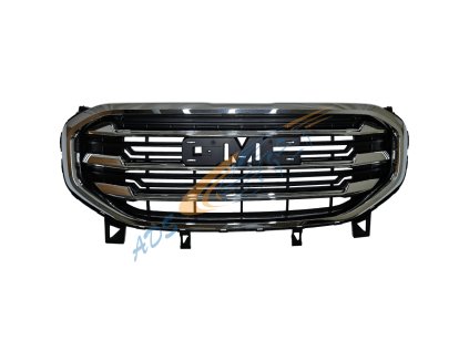GMC Terrain 2018 2021 Grille SL SLE