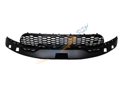 Grille Durango 2021 Present