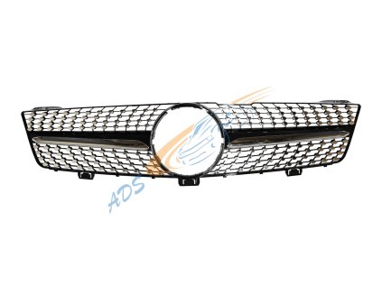 W219 Diamond Black 08 10 1