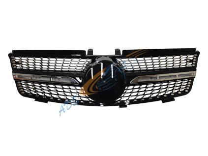 W164 Diamond Black 05 08