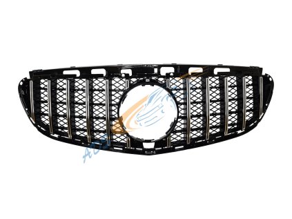 W212 GTR Silver 13 15