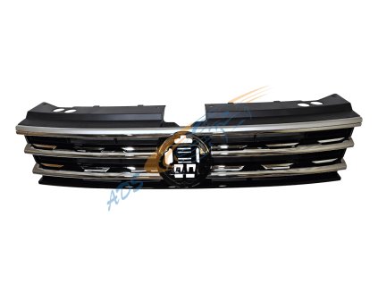 Grille Tiguan 17