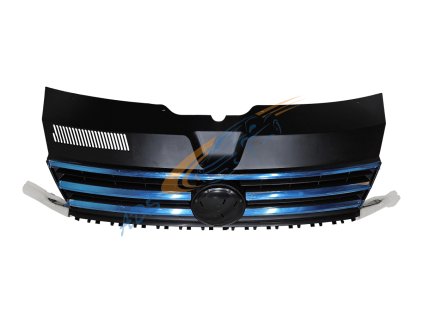 Grille T6 2015