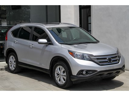 HONDA CR-V IV 2012-2015 PŘED FACELIFTEM HORNÍ ČÁST PŘEDNÍHO NÁRAZNÍKU 04711T0AA90