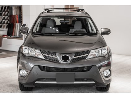 TOYOTA RAV4 IV XA40 2013-2015 PŘED FACELIFTEM PŘEDNÍ HORNÍ NÁRAZNÍK 5211942A00