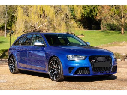 AUDI A4 B8 2011-2015 FACELIFT BODY KIT S PDC STYLING PACKAGE PRO RS4