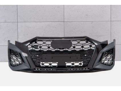 AUDI A3 8Y 2020+ BODY KIT STYLING PACKAGE PRO RS3 PDC
