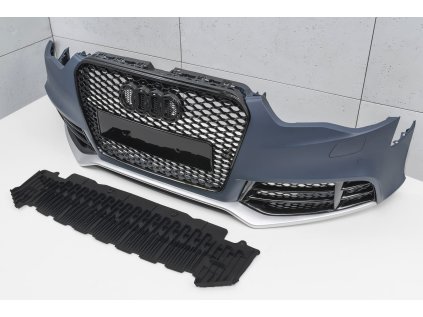 AUDI A5 CABRIO 8T 2011-2016 PO FACELIFTU BODY KIT STYLING PACKAGE PRO RS5
