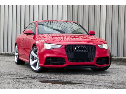 AUDI A5 SPORTBACK 8T 2011-2016 PO FACELIFTU BODY KIT STYLING PACKAGE PRO RS5