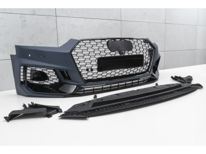 AUDI S5 II F5 2016-2019 PŘED FACELIFTEM BODY KIT STYLISTICKÝ BALÍČEK PRO RS5