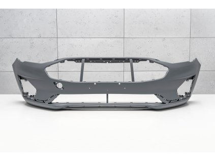 120104 1 predni naraznik ford fusion mk2 ii titanium 2018 2020 po druhem faceliftu ks7z17d957sbptm