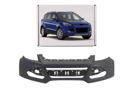 FORD KUGA MK2 II 2013-2016 PŘED FACELIFTEM PŘEDNÍ NÁRAZNÍK CV441775AC