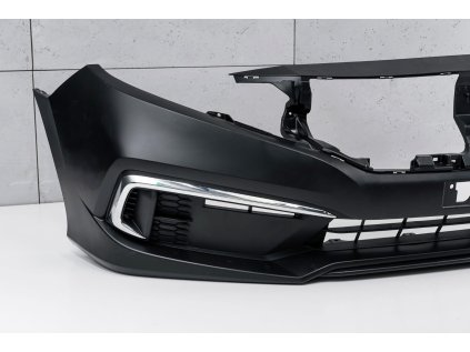 HONDA CIVIC X 2019-2021 FACELIFT KOMPLETNÍ PŘEDNÍ NÁRAZNÍK 04711TBAA50ZZ