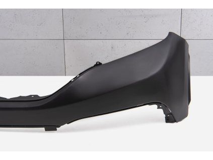 HONDA CR-V IV 2012-2015 PŘED FACELIFTEM HORNÍ ČÁST PŘEDNÍHO NÁRAZNÍKU 04711T0AA90