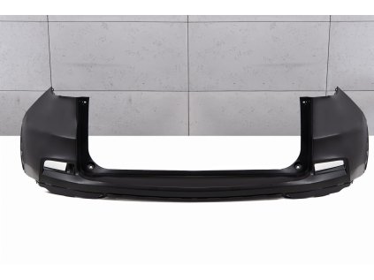 120191 zadni horni naraznik honda cr v iv 2015 2018 facelift 04715t1wa91zz