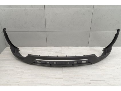 120305 spodni predni naraznik 86512 b8100 santa fe iii 2012 2015 pred faceliftem hyundai