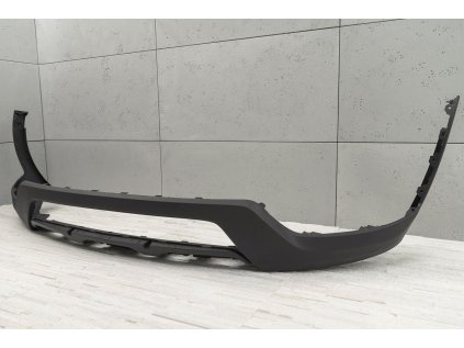 Spodní přední nárazník 86512-b8100 santa fe iii 2012-2015 před faceliftem HYUNDAI